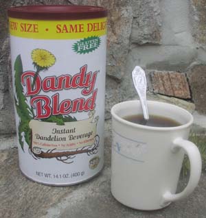 The Dandelion Celebration and Dandyblend: Dandelions (Taraxacum